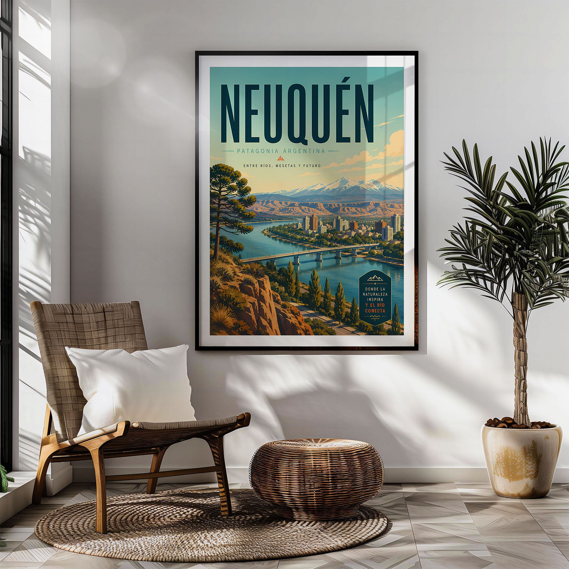 Neuquén, Argentina