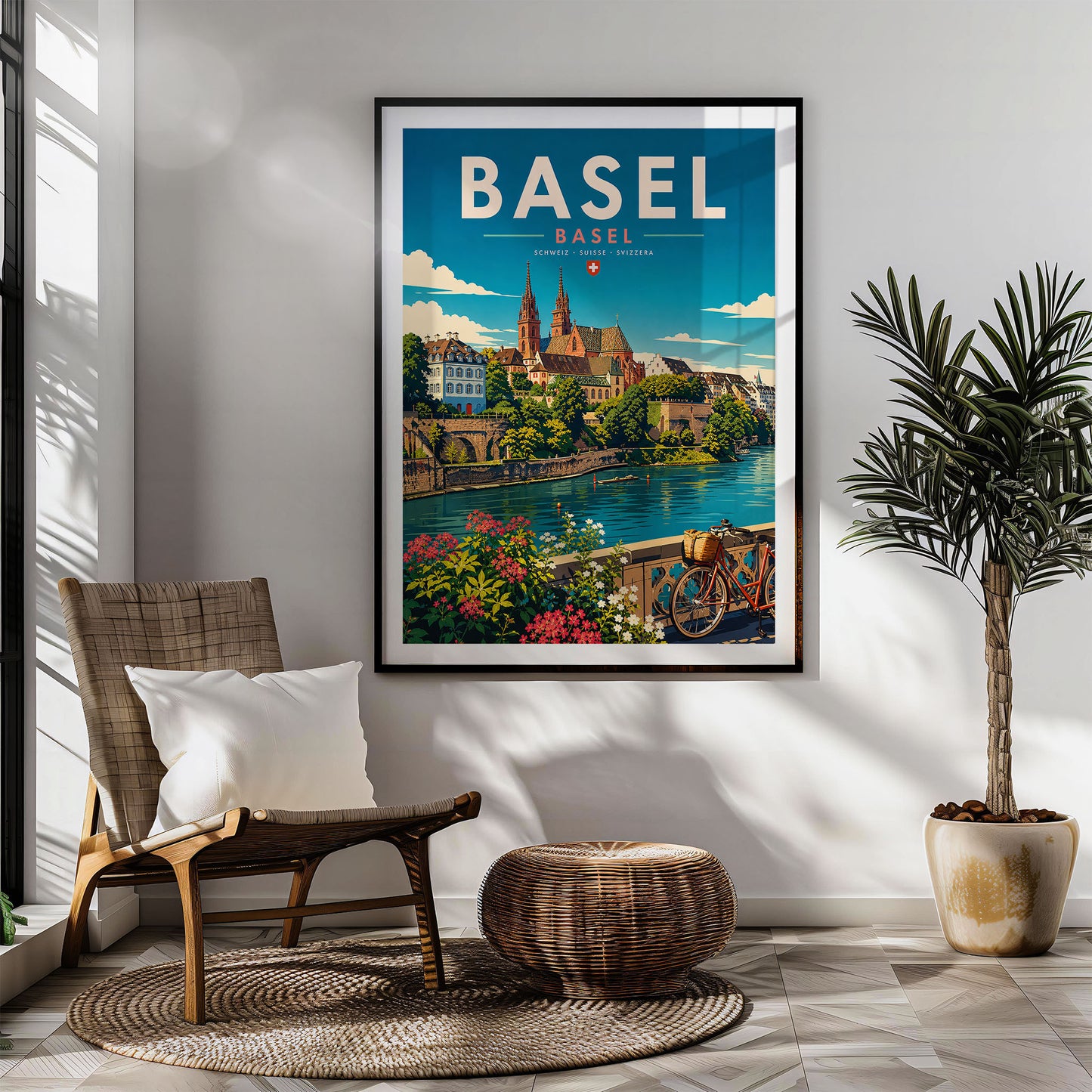 Basel, Switzerland