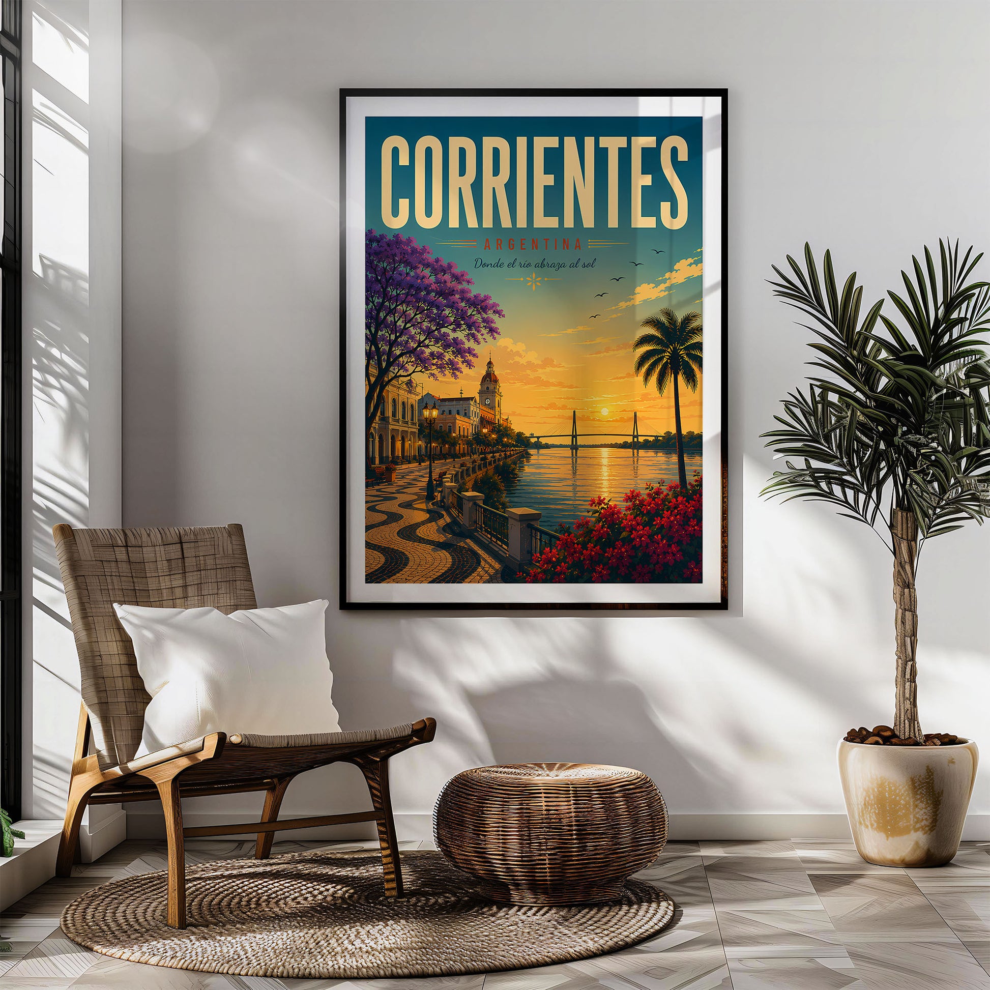 Corrientes, Argentina