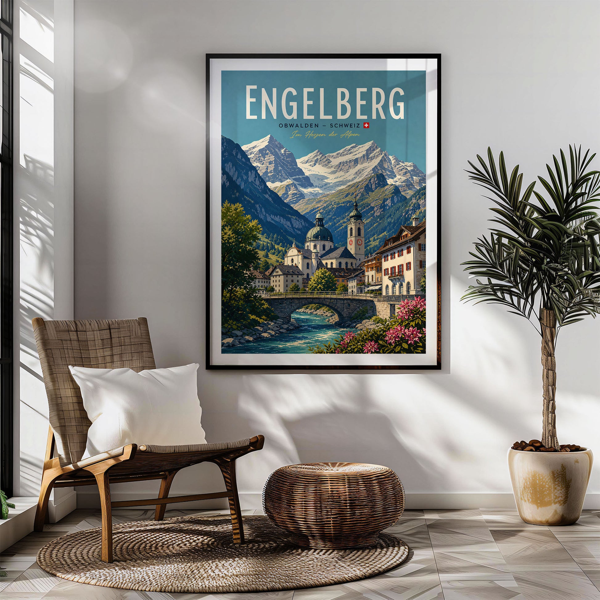 Engelberg, Switzerland