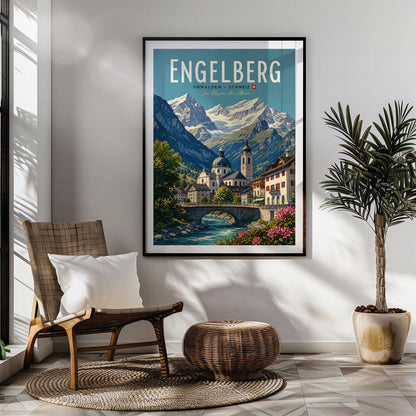 Engelberg, Switzerland