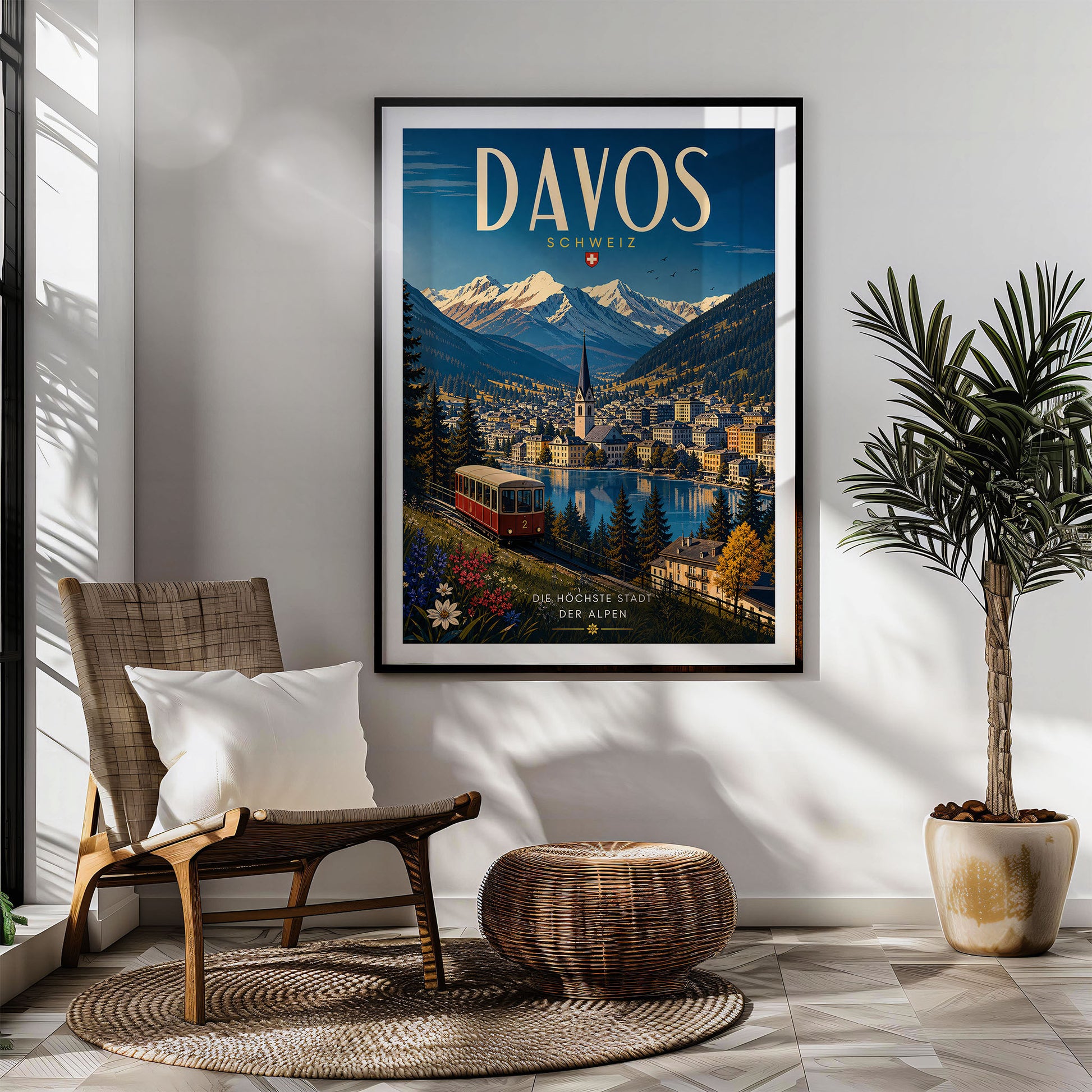 Davos, Switzerland