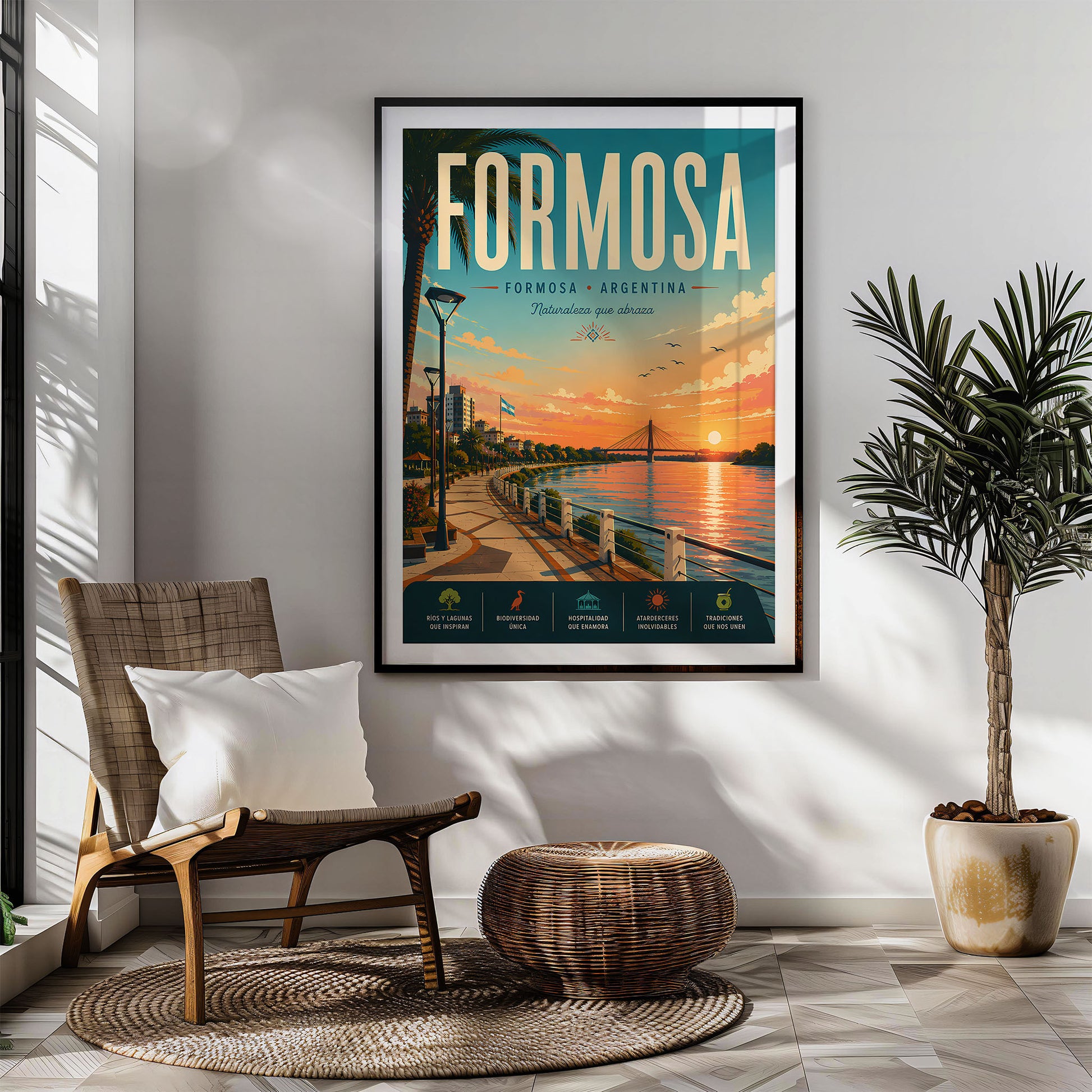 Formosa, Argentina