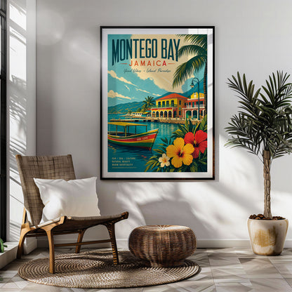 Montego Bay, Jamaica
