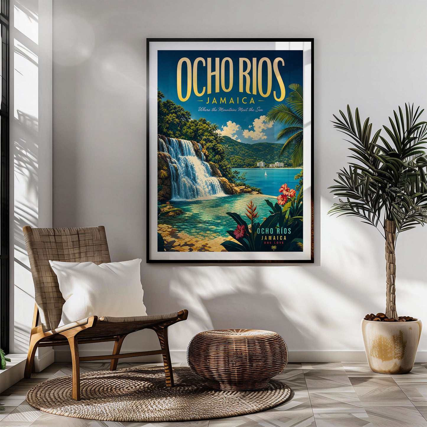 Ocho Rios, Jamaica