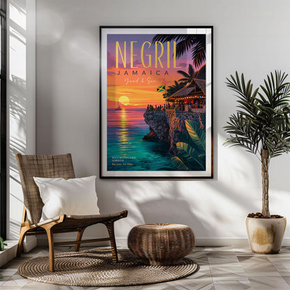 Negril, Jamaica