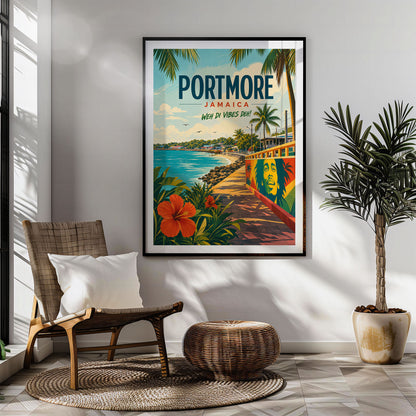 Portmore, Jamaica