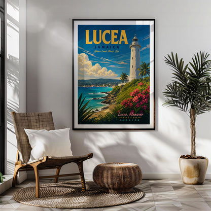 Lucea, Jamaica