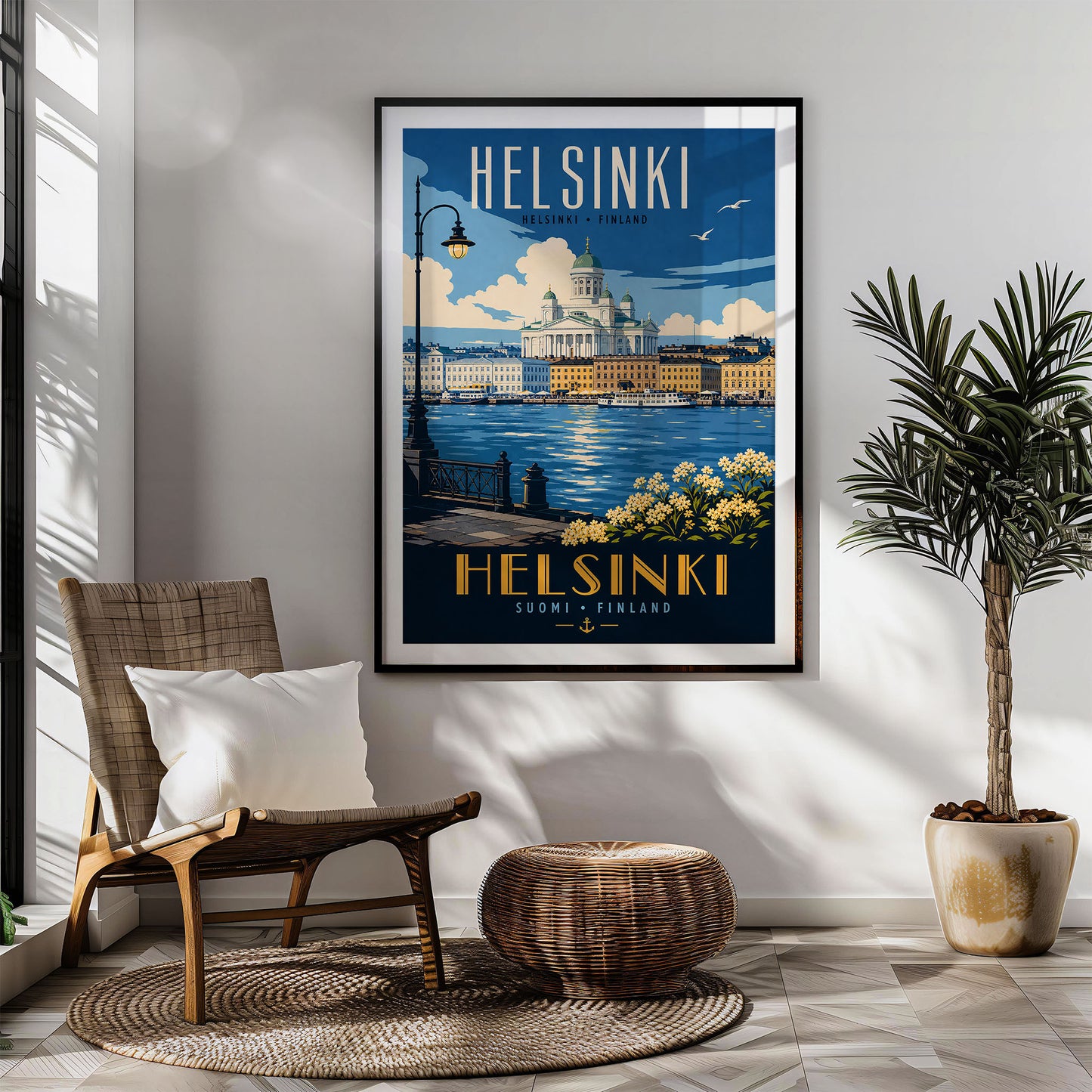 Helsinki, Finland