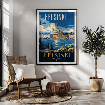 Helsinki, Finland