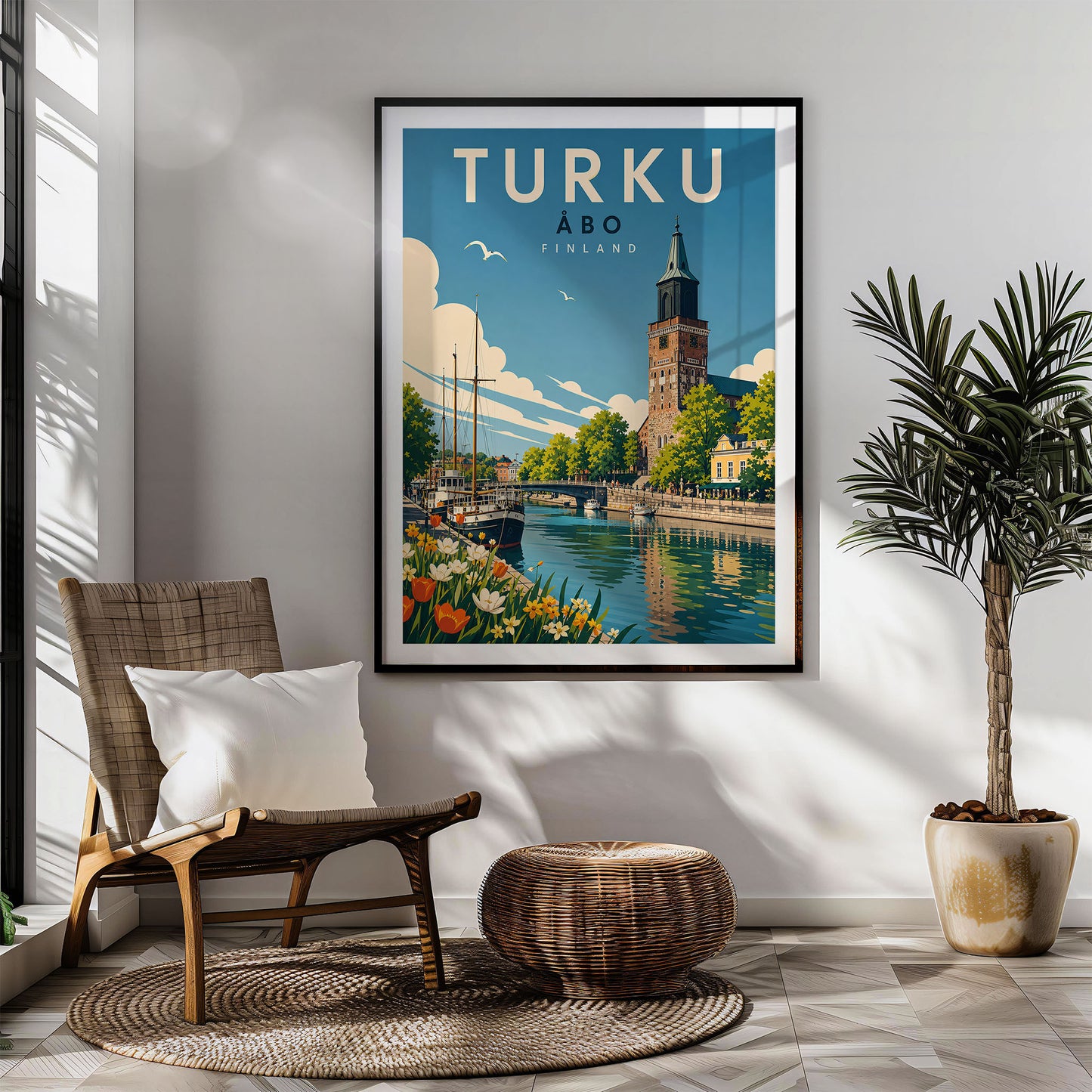 Turku, Finland