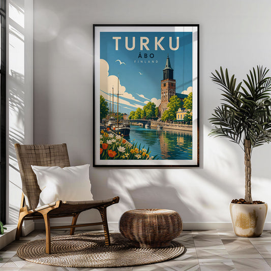 Turku, Finland