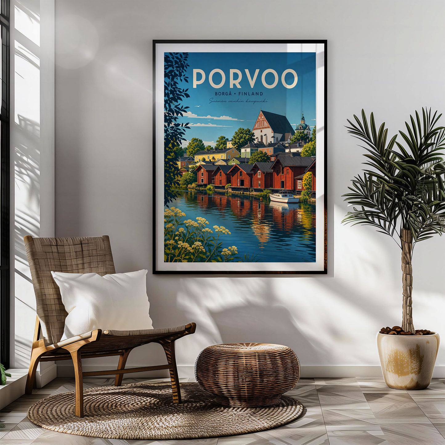Porvoo, Finland