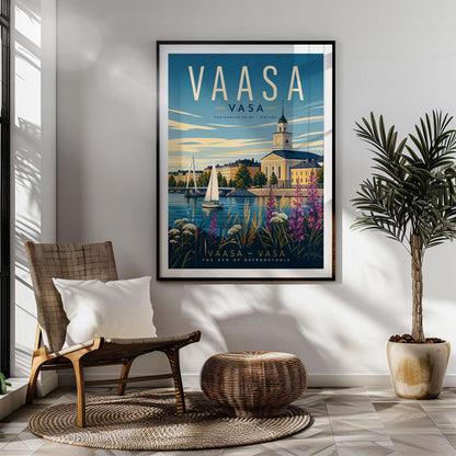Vaasa, Finland