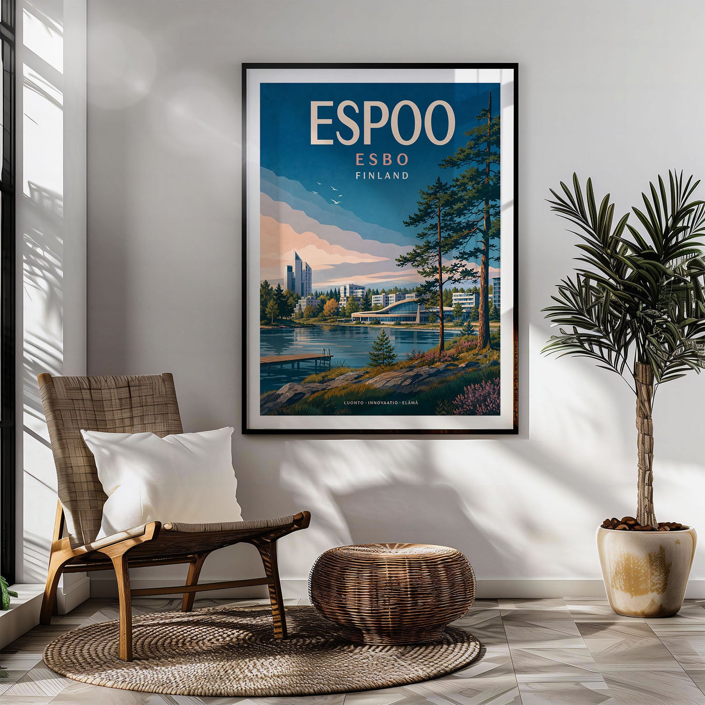 Espoo, Finland
