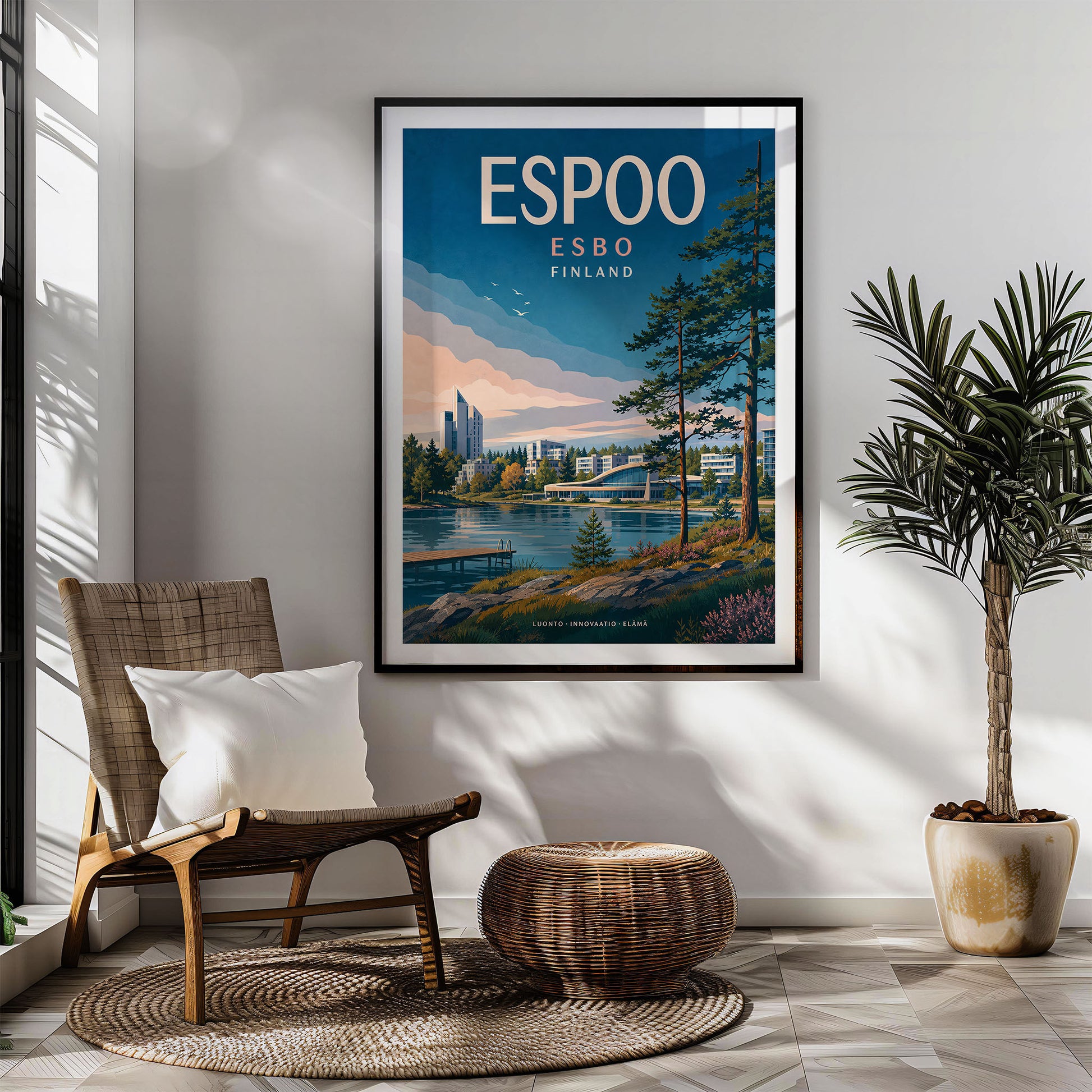 Espoo, Finland