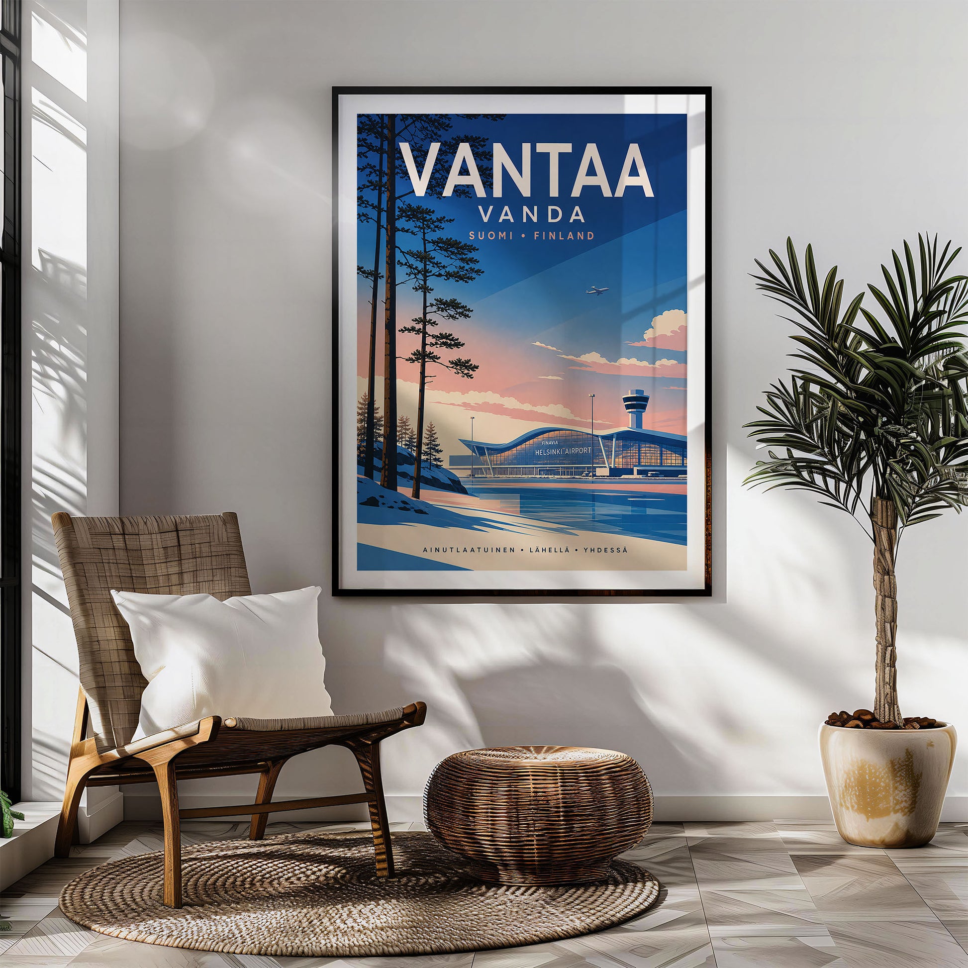 Vantaa, Finland
