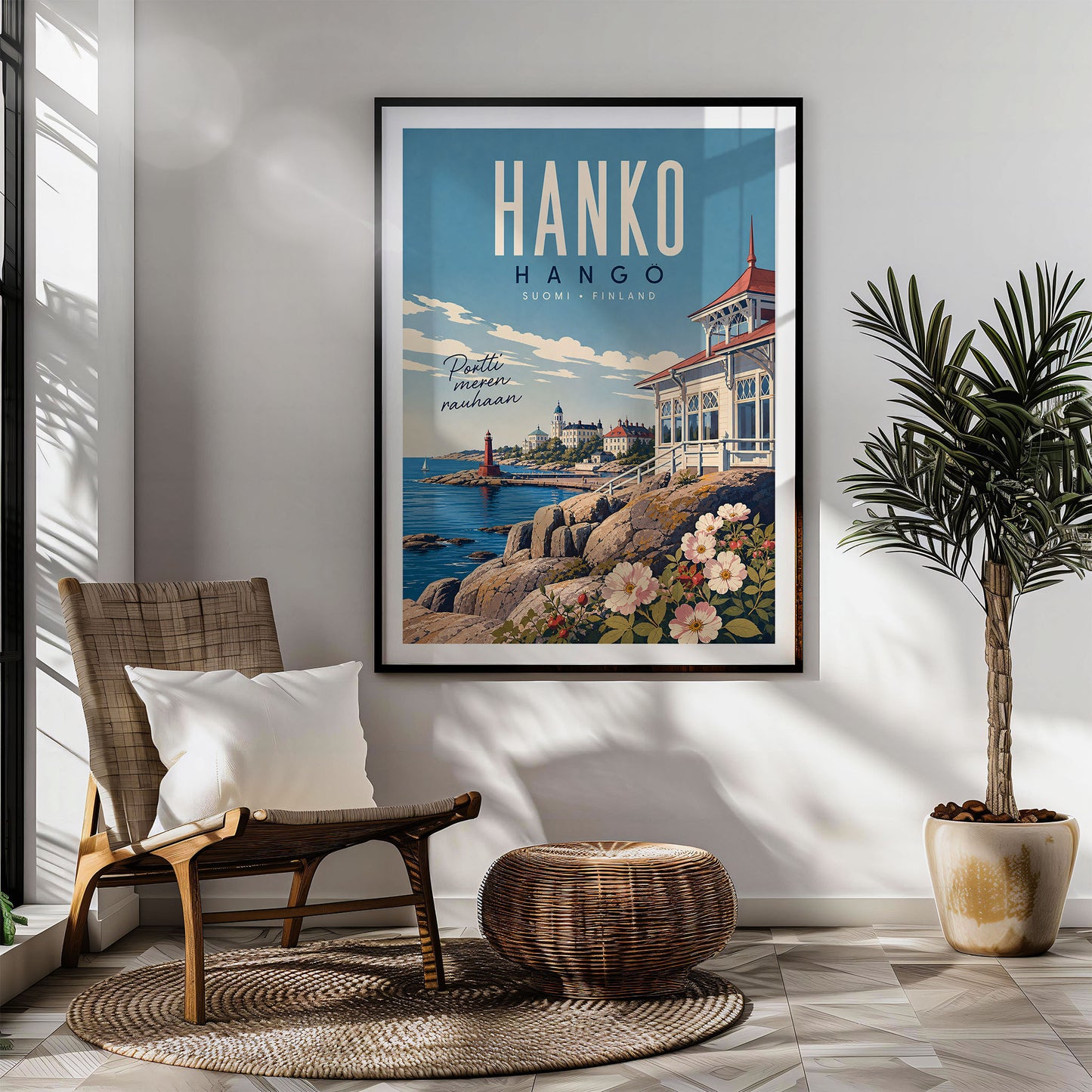 Hanko, Finland