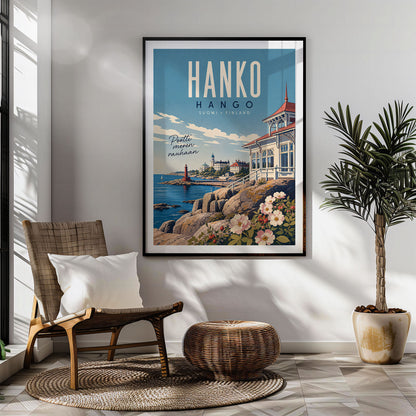 Hanko, Finland