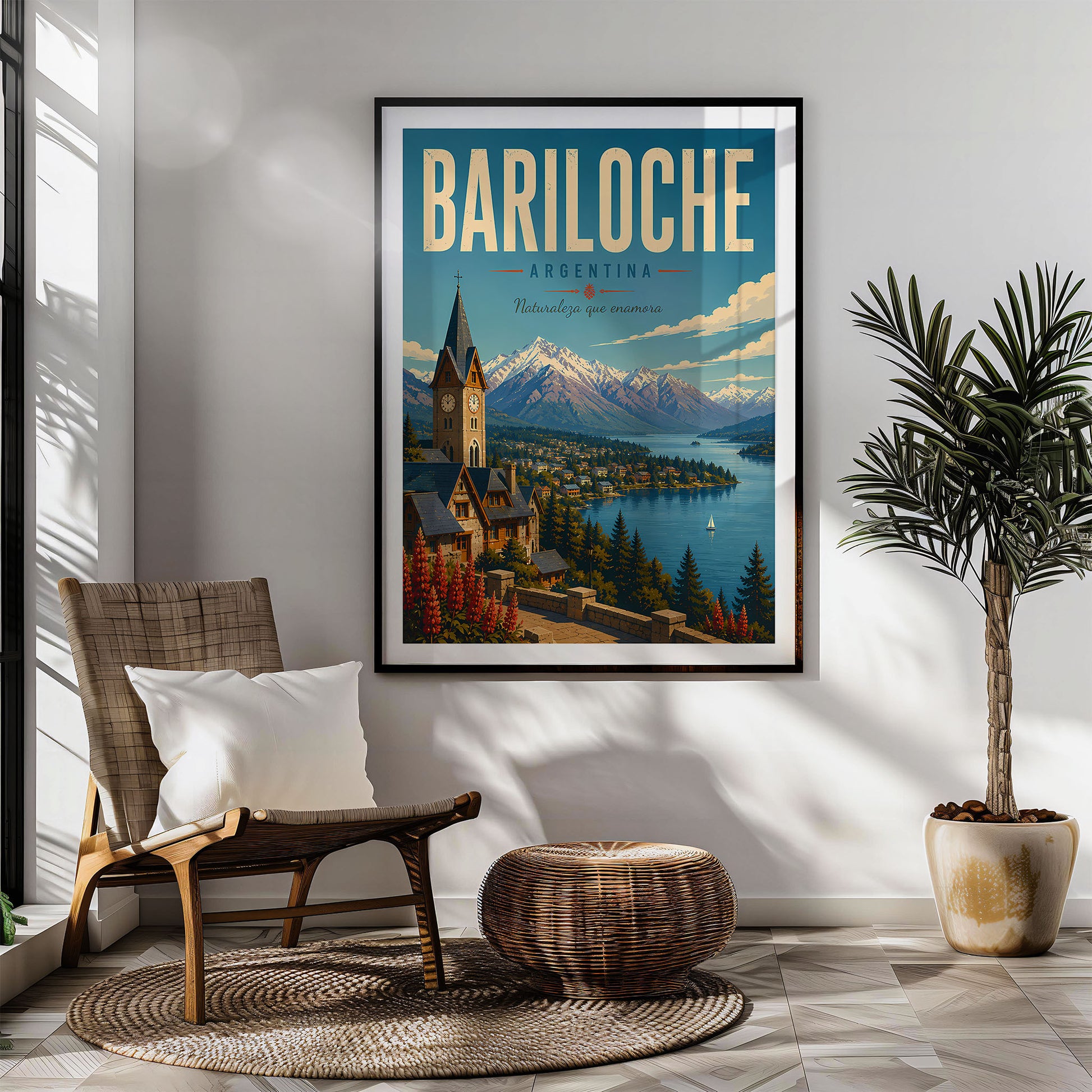 Bariloche, Argentina