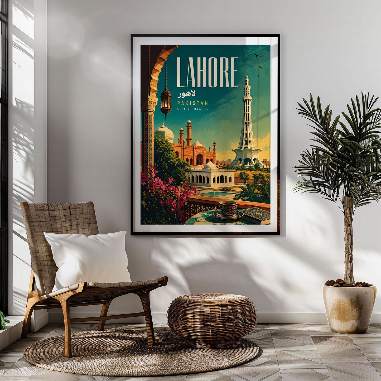 Lahore, Pakistan