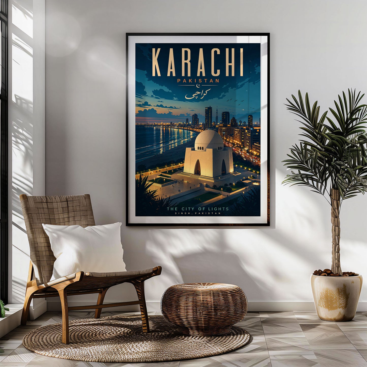 Karachi, Pakistan