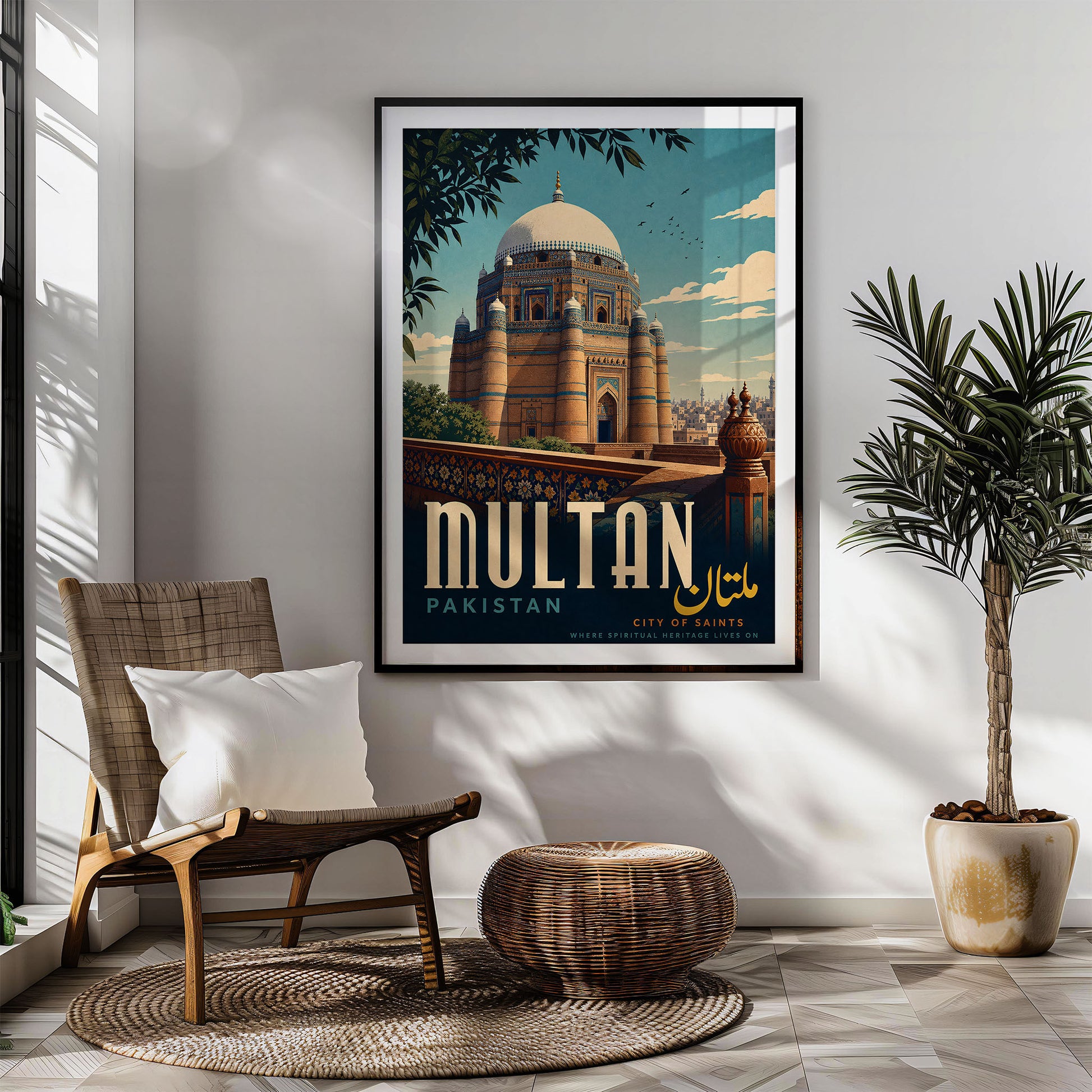 Multan, Pakistan