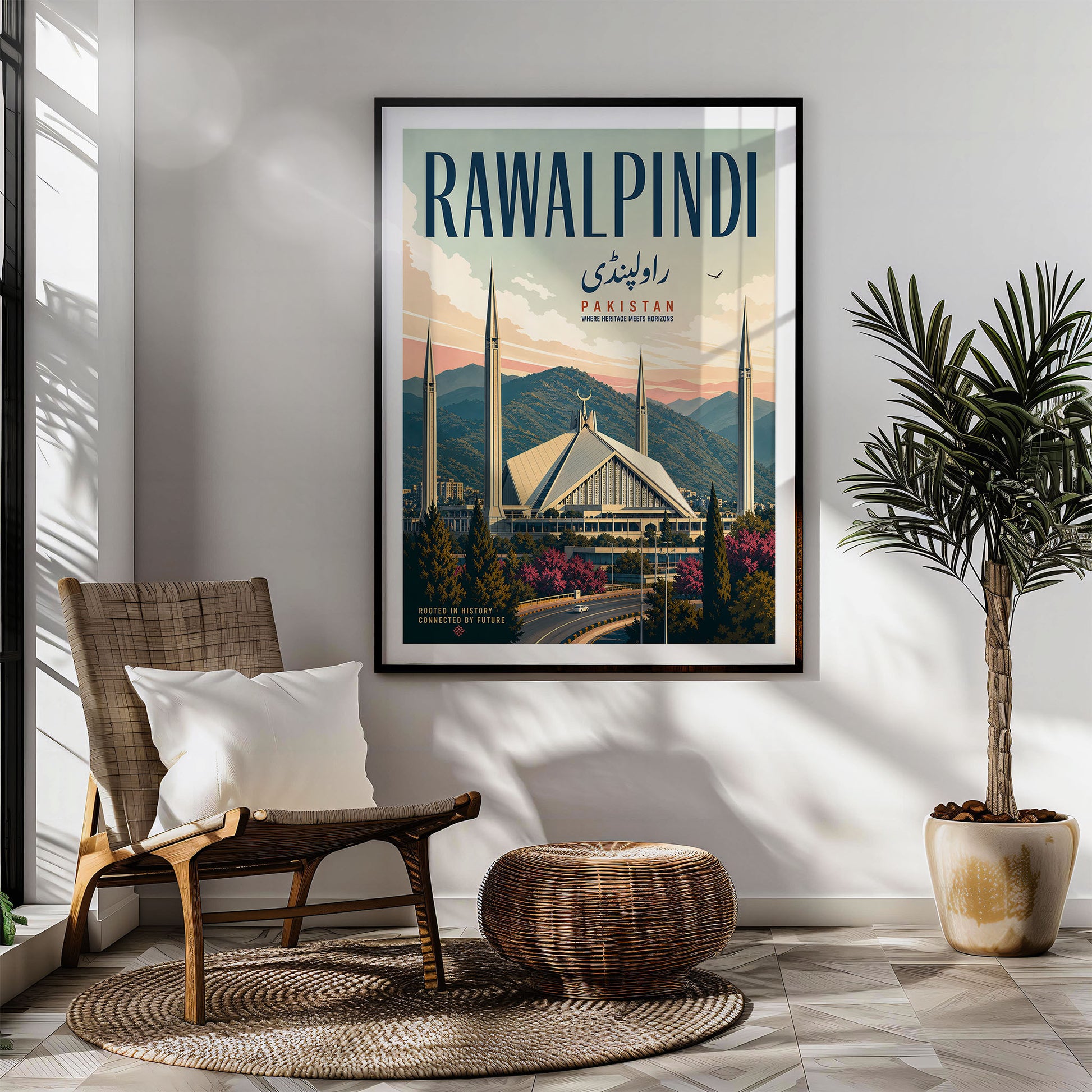 Rawalpindi, Pakistan