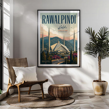 Rawalpindi, Pakistan
