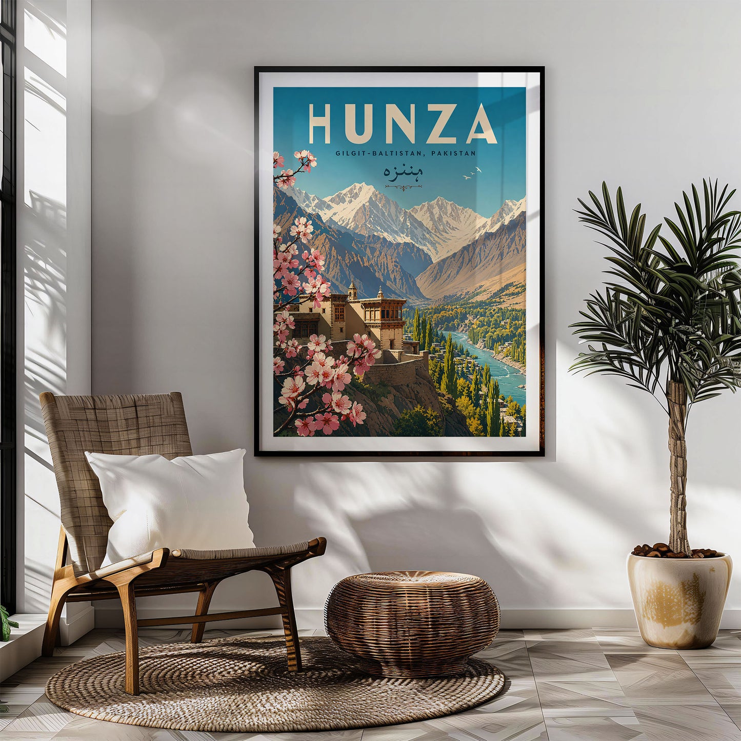 Hunza, Pakistan