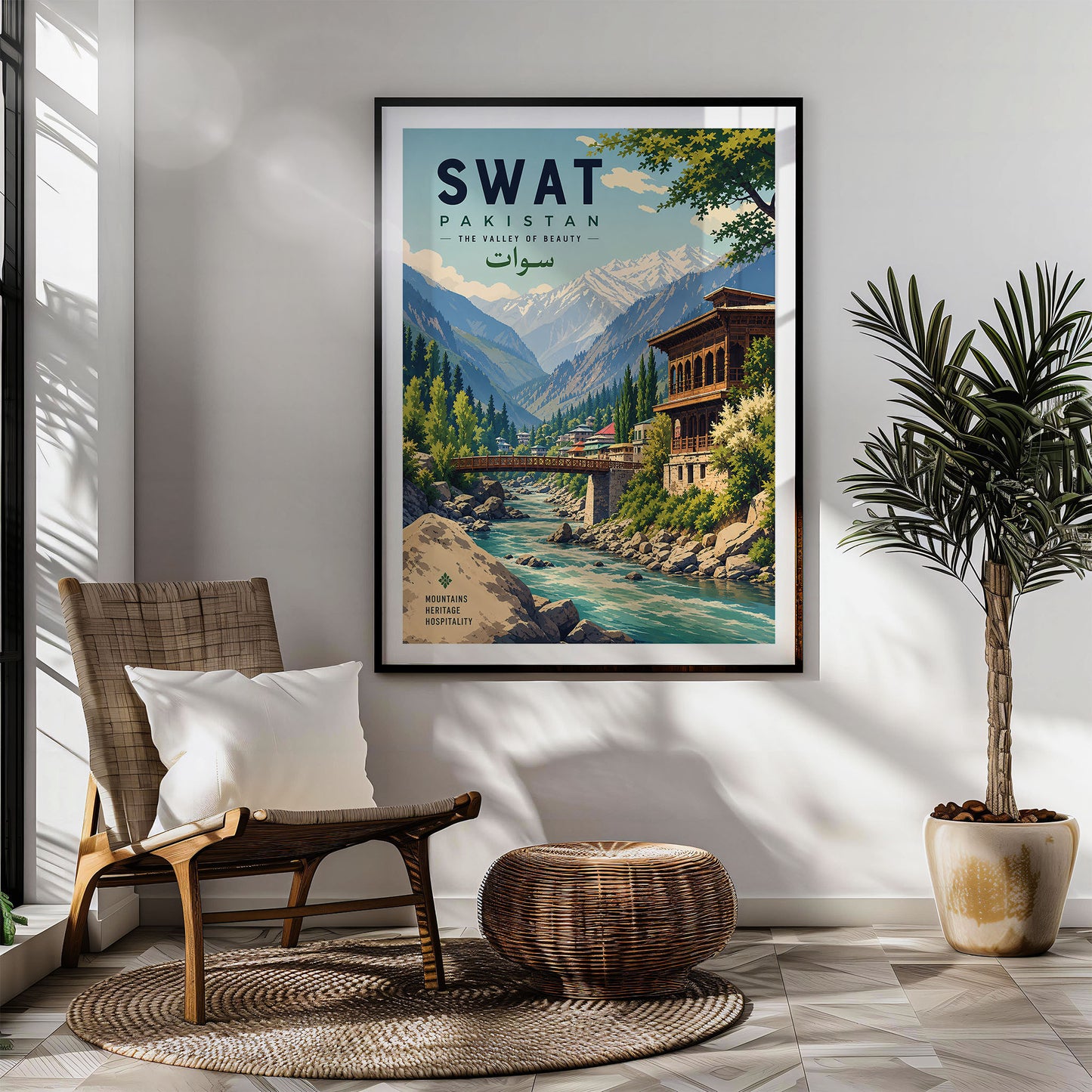 Swat, Pakistan