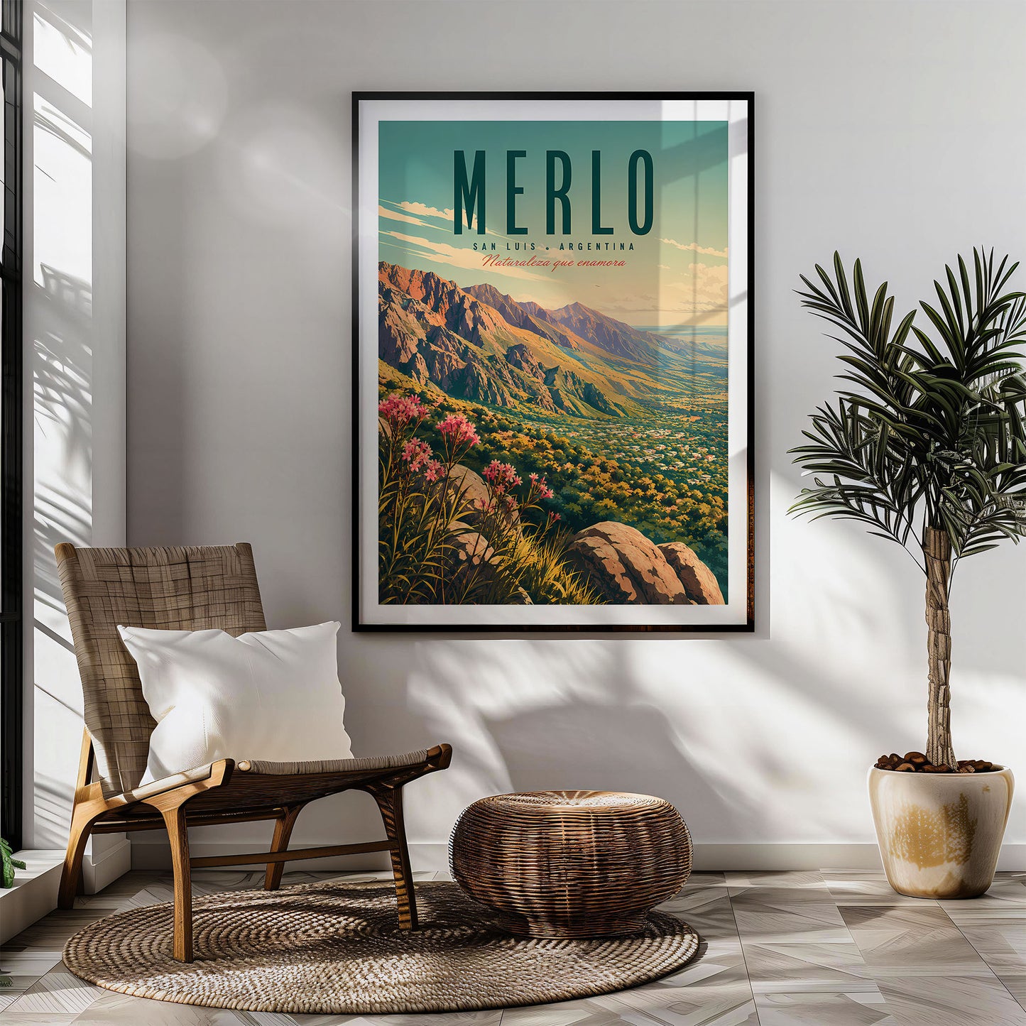 Merlo, Argentina