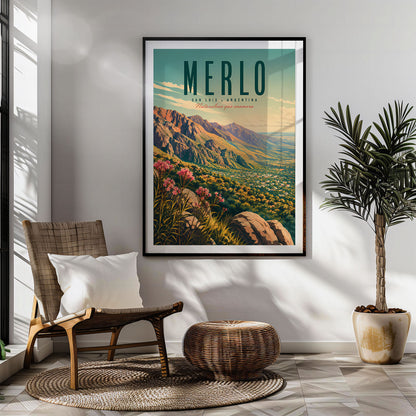 Merlo, Argentina
