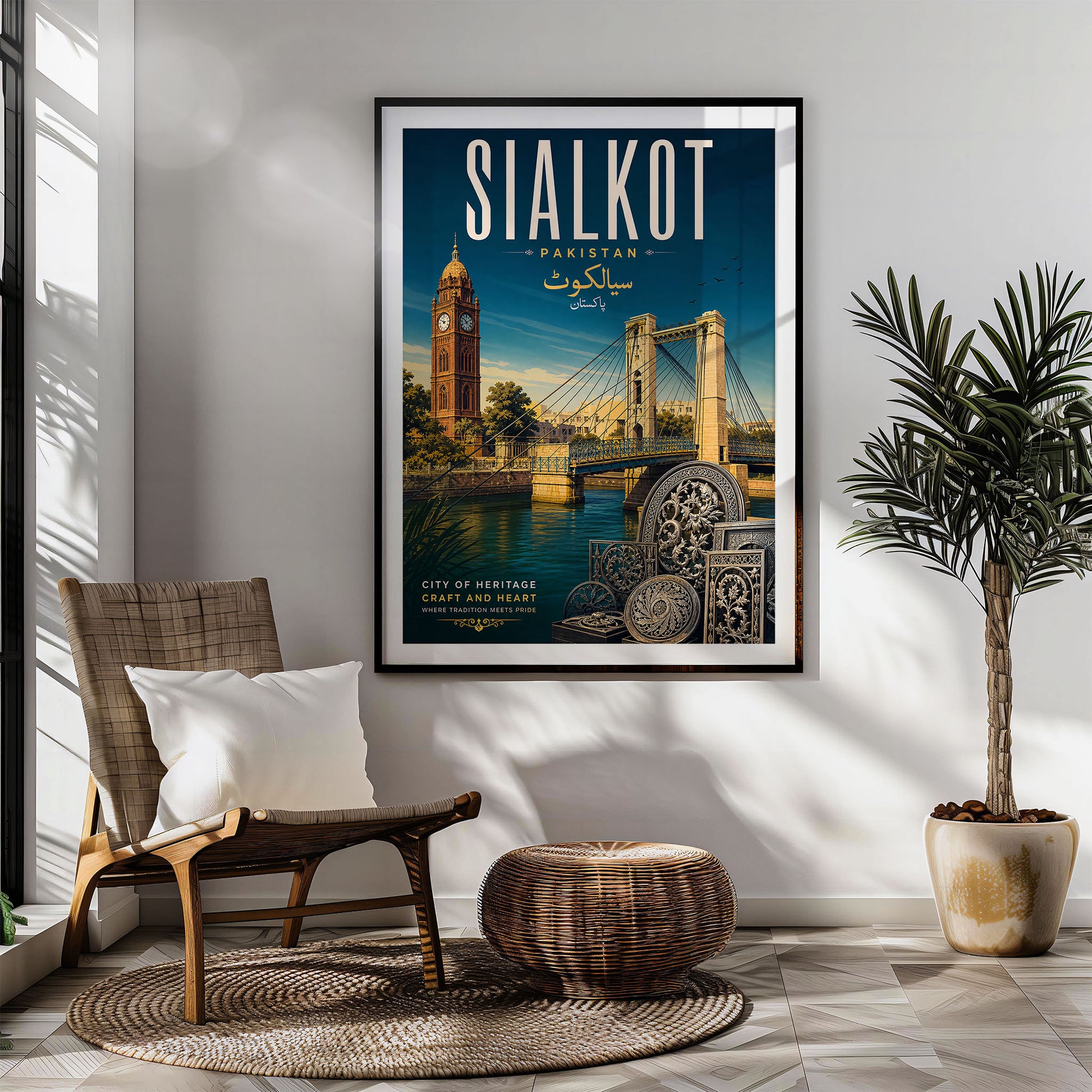 Sialkot, Pakistan