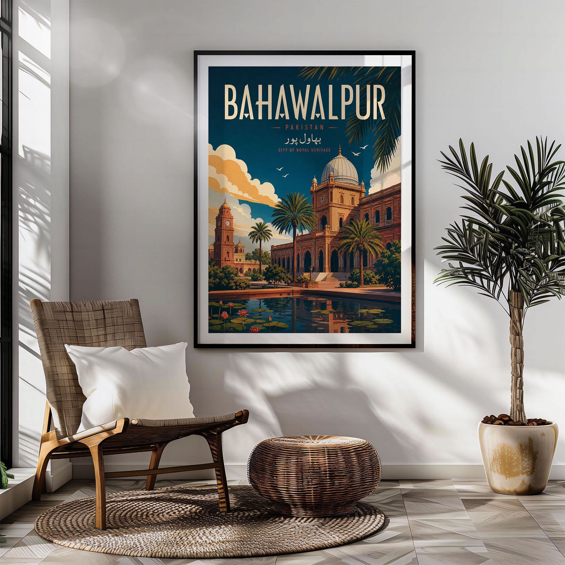 Bahawalpur, Pakistan