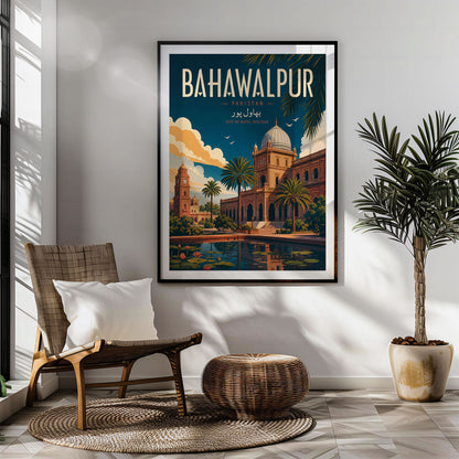 Bahawalpur, Pakistan