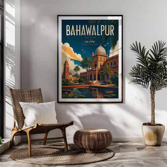 Bahawalpur, Pakistan