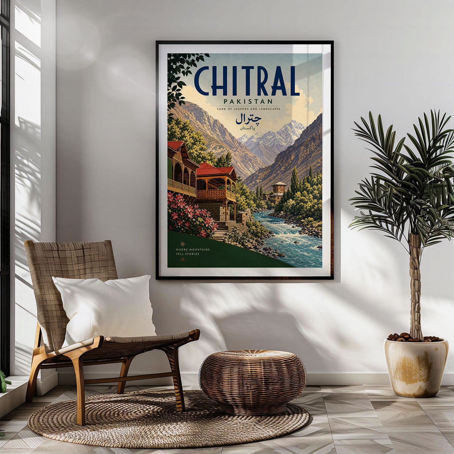 Chitral, Pakistan