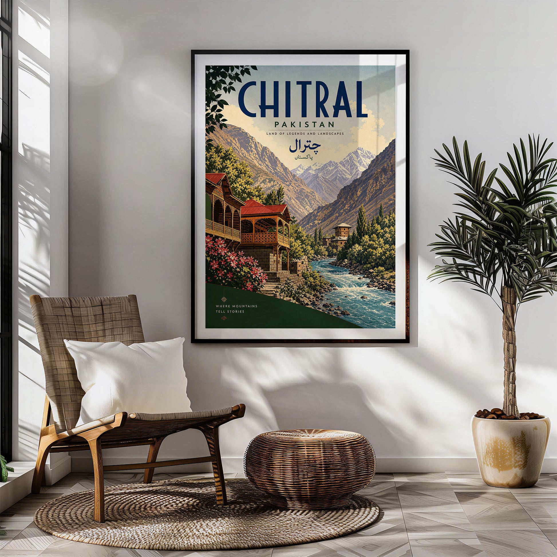 Chitral, Pakistan