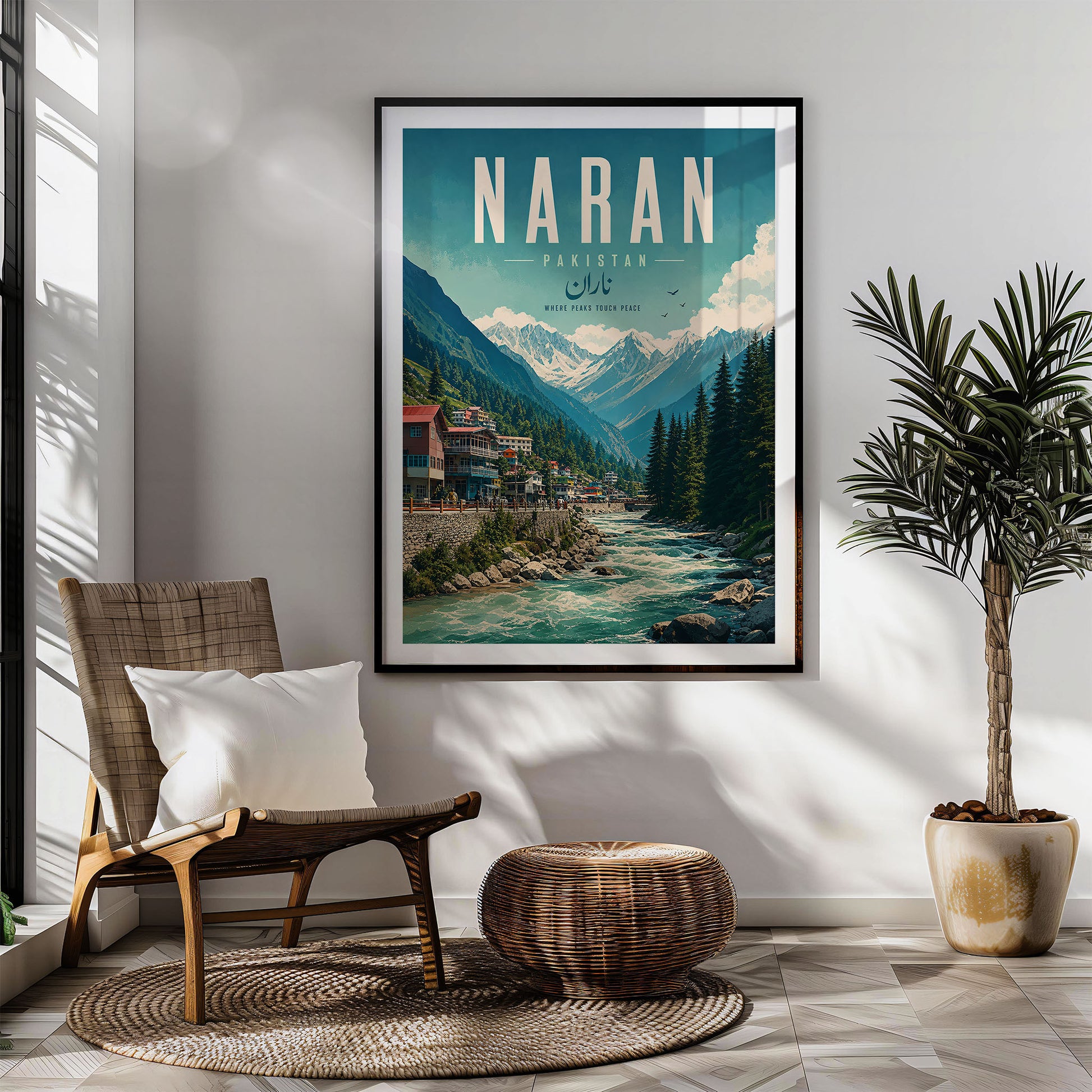 Naran, Pakistan