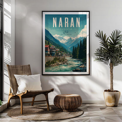 Naran, Pakistan