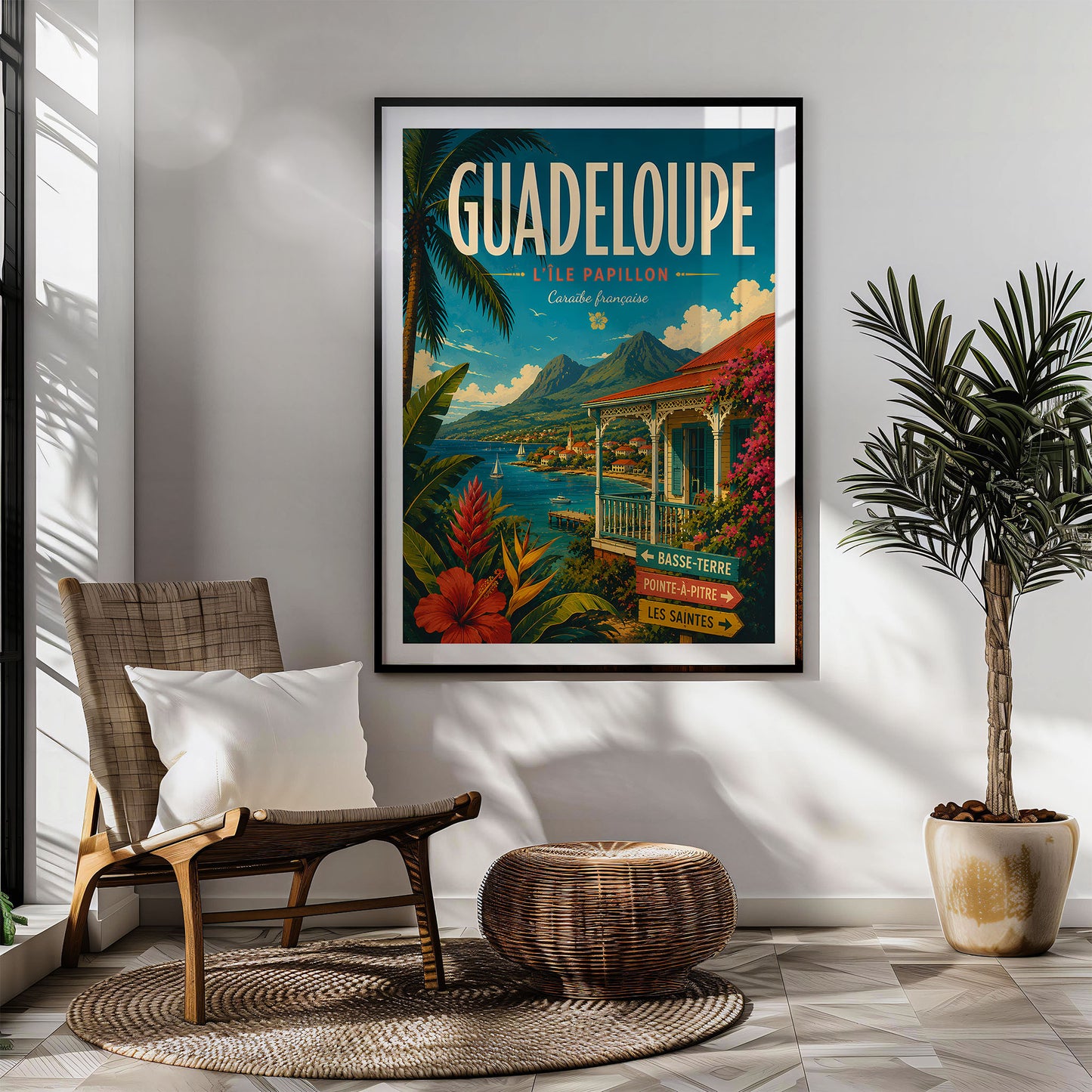 guadeloupe, France