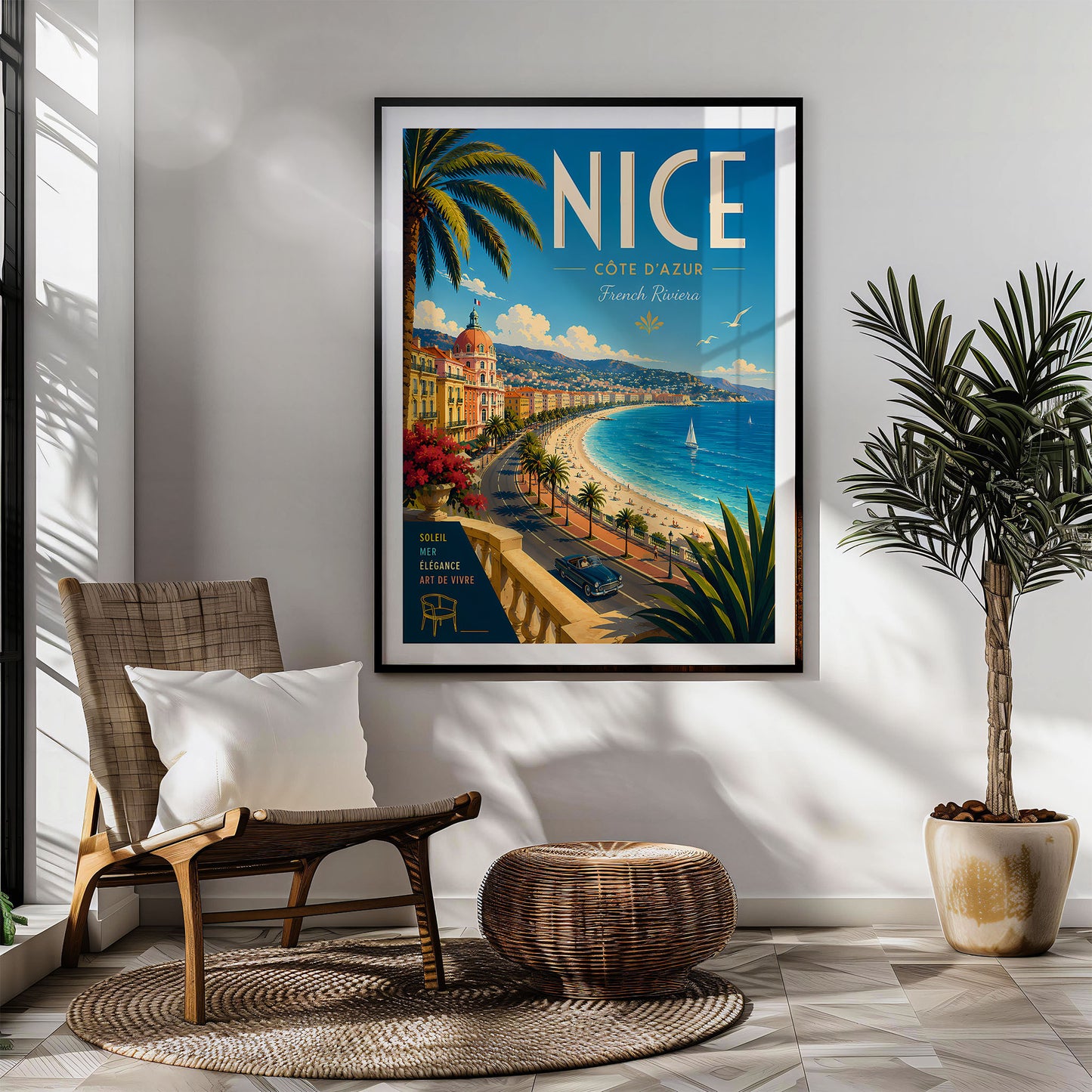 Nice, France