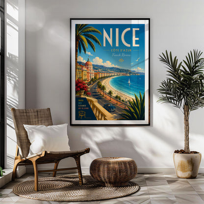 Nice, France