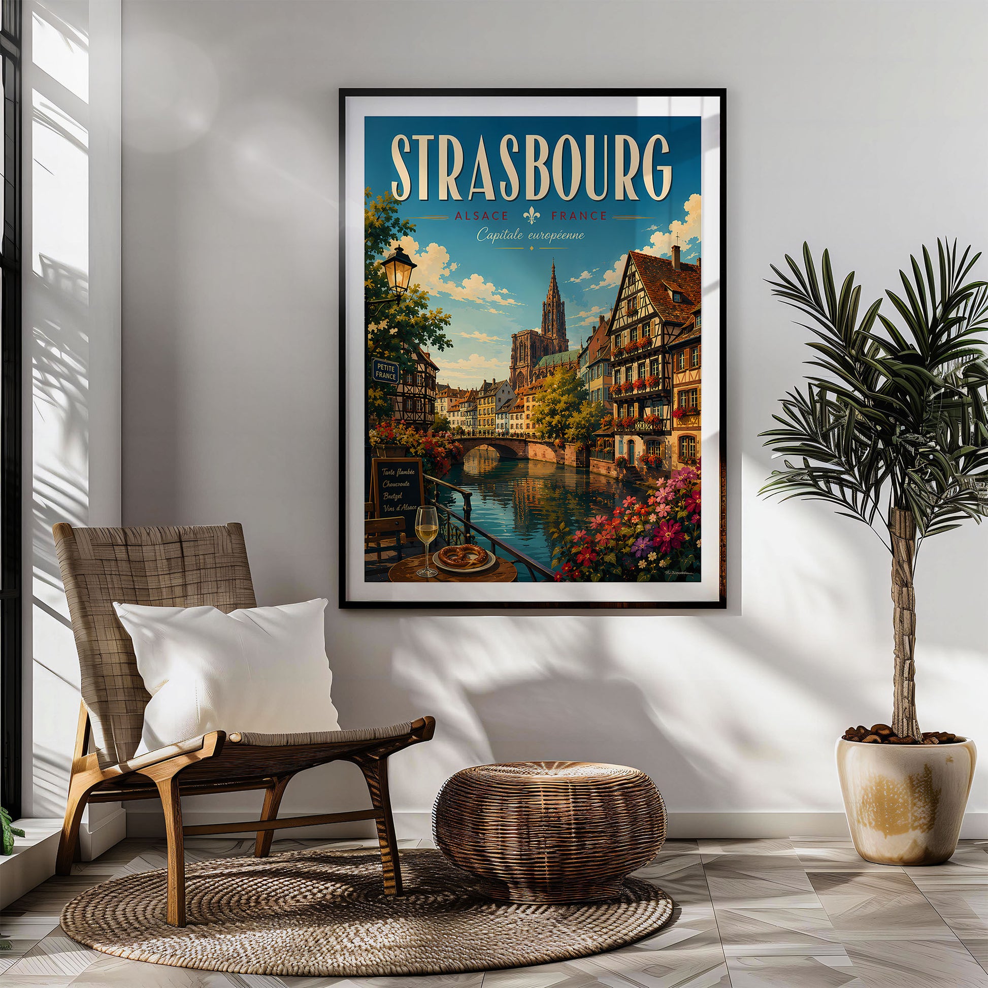 Strasbourg, France