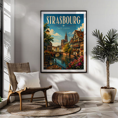 Strasbourg, France