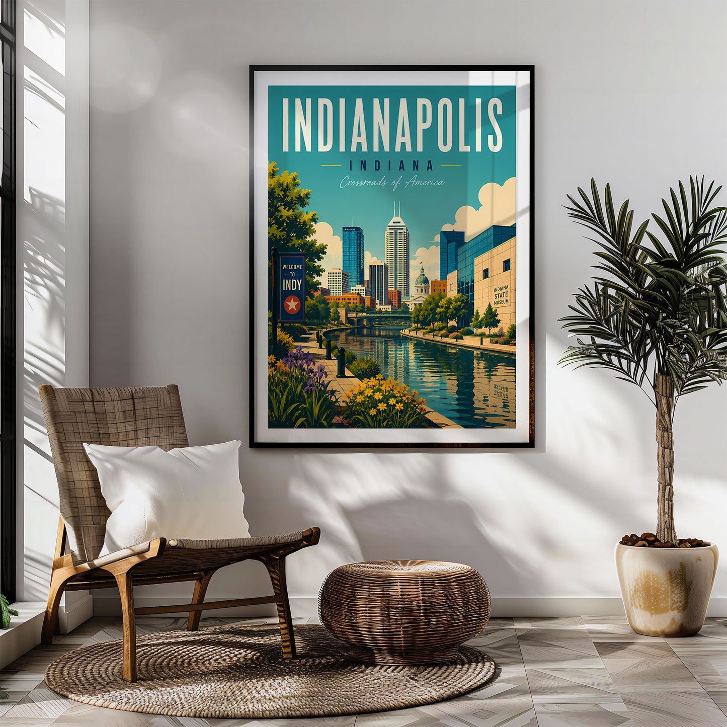 Indianapolis, USA