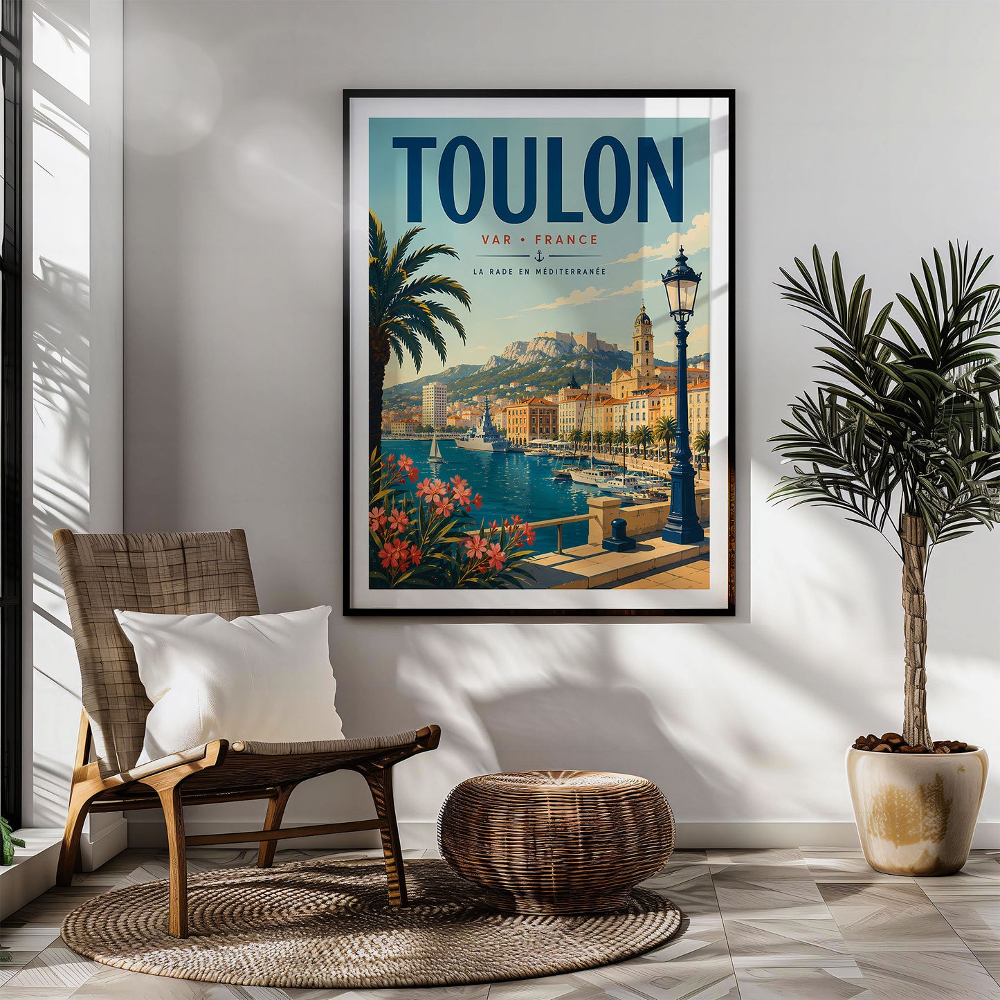 Toulon, France