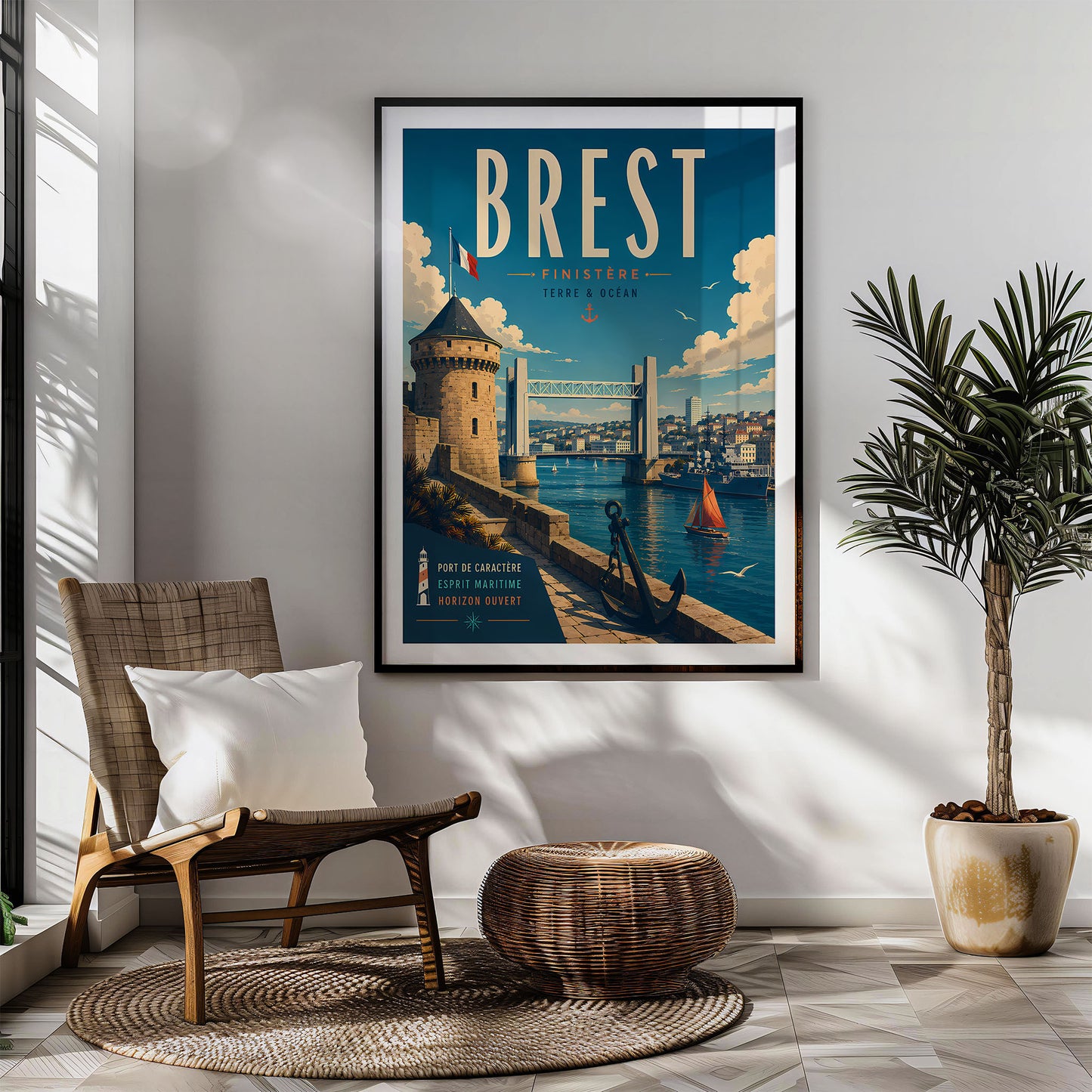 Brest, France