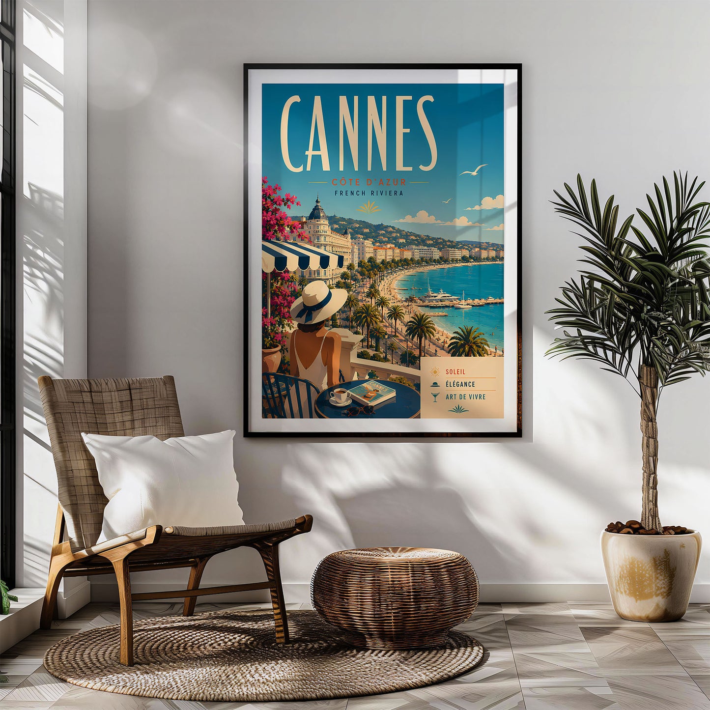 Cannes, France